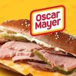 Oscar Mayer Slow Cooked Ham Lunch Meat, 7.5 oz