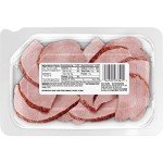 Oscar Mayer Slow Cooked Ham Lunch Meat, 7.5 oz