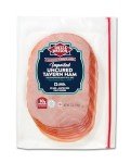 Dietz & Watson Imported Tavern Ham, 7 oz