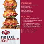 Dietz & Watson Imported Tavern Ham, 7 oz