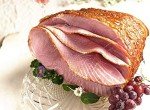 Holiday Honey Glazed Spiral Sliced Gourmet Ham