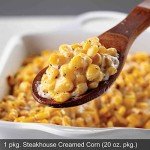 Omaha Steaks Duroc Ham Holiday Feast for 6