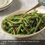 Omaha Steaks Duroc Ham Holiday Feast for 6