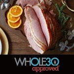 No Sugar Spiral Sliced Easter Ham - 4 lb