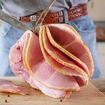 No Sugar Spiral Sliced Easter Ham - 4 lb
