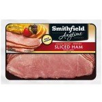 Hickory Smoked Sliced Ham by Smithfield, 12 oz