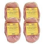 Broadbent's Premium Pre-Cooked Country Ham Slices