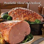 Burgers' Smokehouse Traditional Cooked Country Ham