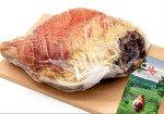 Sliced Bone-in Country Ham - 16 lb