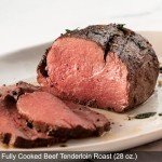 New Year’s Eve Steakhouse Dinner for 6