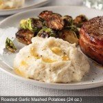 New Year’s Eve Steakhouse Dinner for 6