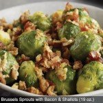 New Year’s Eve Steakhouse Dinner for 6