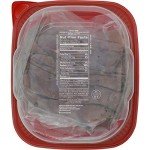 Hillshire Farm Ultra Thin Sliced Roast Beef Deli