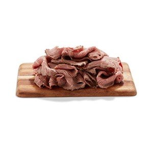 Whole Foods Market Roasted Beef Slice