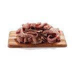 Whole Foods Market Roasted Beef Slice