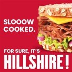 Hillshire Farm Ultra Thin Roast Beef Deli Meat