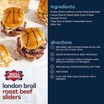 Angus Roast Beef by Dietz & Watson, 6oz