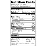 Hillshire Farm Ultra Thin Roast Beef Deli Meat