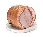 Savory Roasted Porchetta - Seasoned Pork Delight