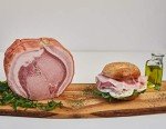 Savory Roasted Porchetta - Seasoned Pork Delight