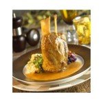 Braised Classic Pork Shank - Fully Cooked 12-Pack