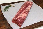 Niman Ranch Pork Baby Back Ribs, 2.5 lb