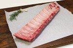 Niman Ranch Pork Baby Back Ribs, 2.5 lb
