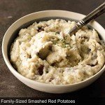 Omaha Steaks Ready-to-Eat Turkey Dinner for 8