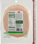 Applegate Organic Oven Roasted Turkey Breast 6oz