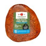 Applegate Farms Oven Roasted Turkey Breast