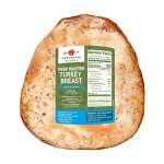 Applegate Farms Oven Roasted Turkey Breast
