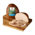 Applegate Farms Oven Roasted Turkey Breast
