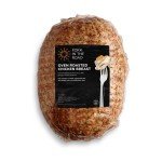 Oven Roasted Chicken by Fork in the Road