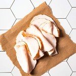 Oven Roasted Chicken by Fork in the Road