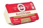 Duck Rillettes by Les Trois Petits Cochons - 6.5 oz