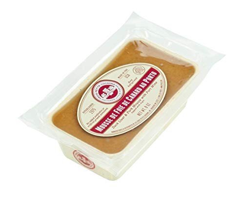 French Pâté Selection