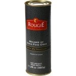 Duck Foie Gras Mousse with Truffles 11.2oz
