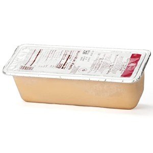 Duck Foie Gras with Port Wine, Ready to Serve