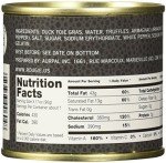 Truffle-Infused Rougie Foie Gras, 3.17 oz