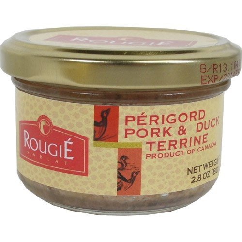 Specialty Terrines