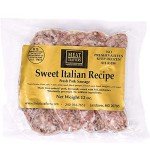 Sweet Italian Pork Sausage - 4-Pack (16 Links)