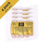 Cumberland Banger English Breakfast Sausage - 4 Pack