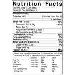 Rosemary Lamb Sausage, Antibiotic and Preservative Free