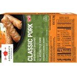 Applegate Natural Classic Pork Breakfast Sausage 7 oz