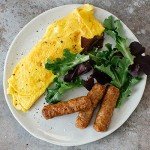 Applegate Natural Classic Pork Breakfast Sausage 7 oz