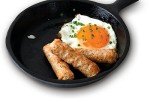 Applegate Natural Classic Pork Breakfast Sausage 7 oz