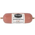 Frick's Gourmet Braunschweig Liver Sausage 3-Pack