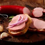 Frick's Gourmet Braunschweig Liver Sausage 3-Pack