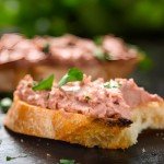 Frick's Gourmet Braunschweig Liver Sausage 3-Pack