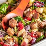 Dietz & Watson All Natural Bratwurst, 14oz